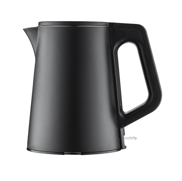 Henley Vattenkokare 1L, Matt Black