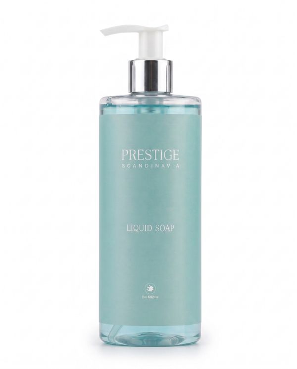 Prestige Liquid Soap 300ml - Bra Miljöval