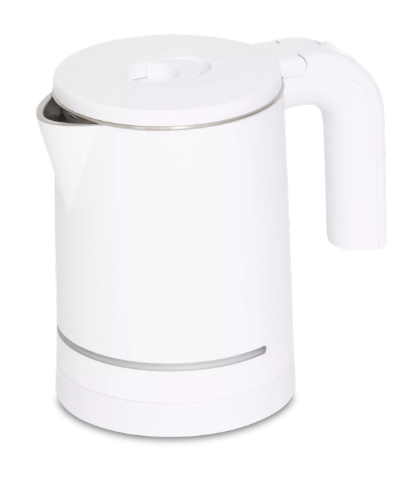 Halo Vattenkokare 0.8 L