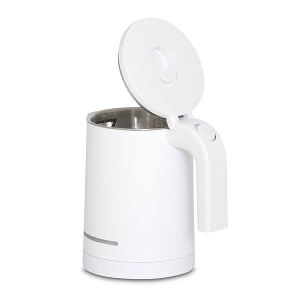 Halo Vedenkeitin Valkoinen 0,6 L