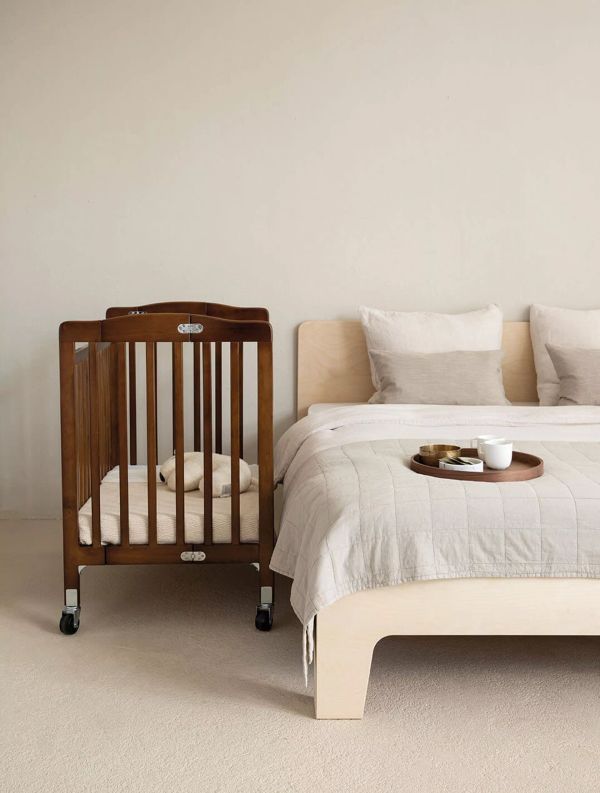 Limea Baby Crib