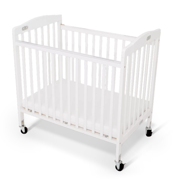 Limea Baby Crib