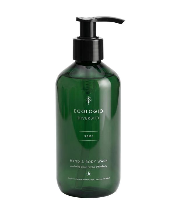 Hand & Body Wash 280ml