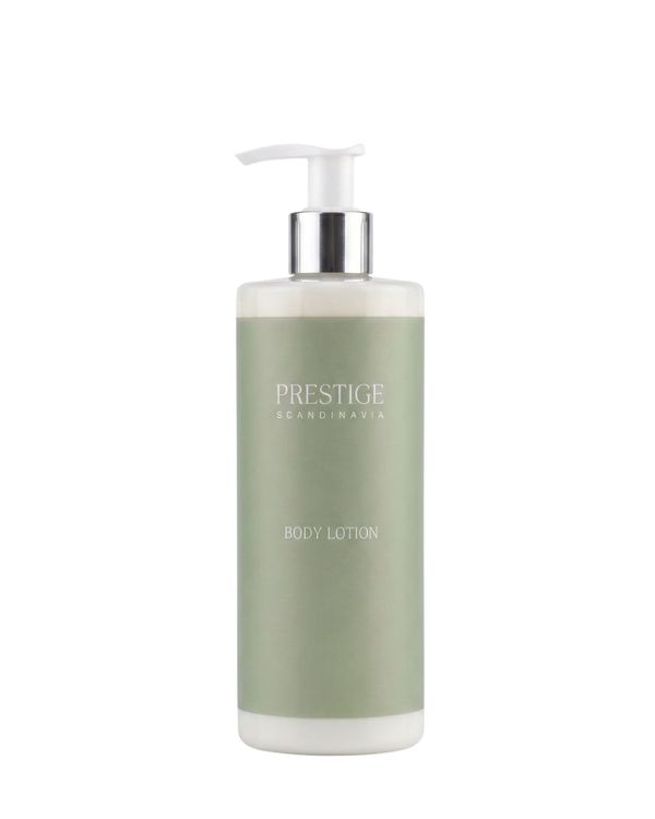 Prestige Body lotion 300ml - Bra Miljöval