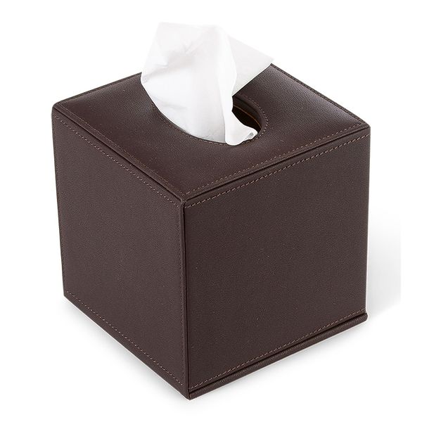 Manam Tissue box dispenser "cube"
