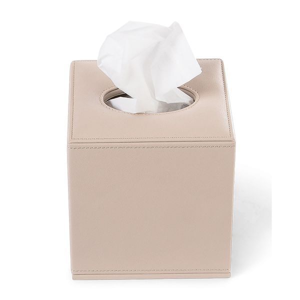 Manam Tissue box dispenser "cube"