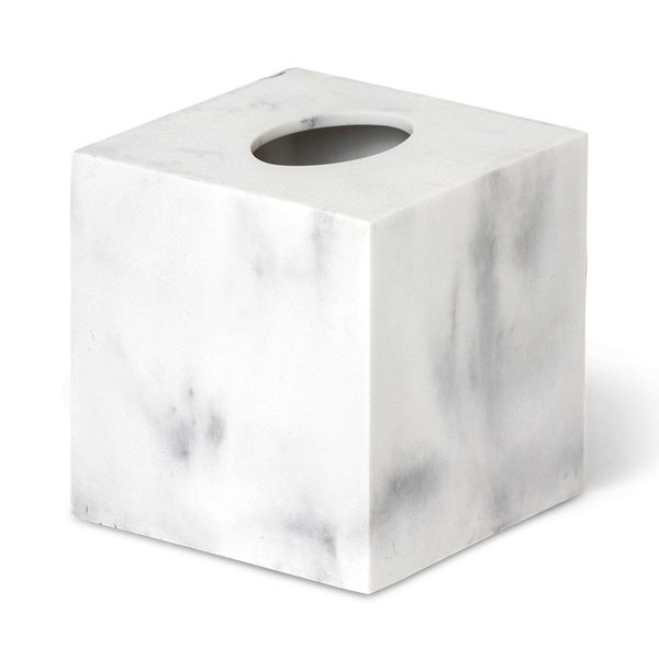 Baker Tissue Box 