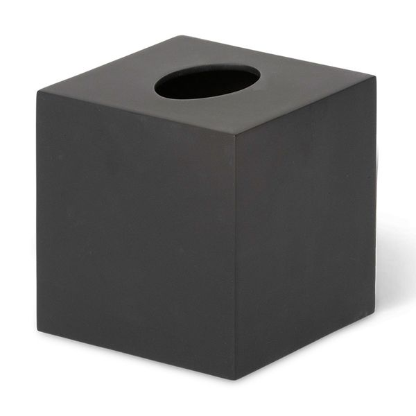 Baker Tissue Box 