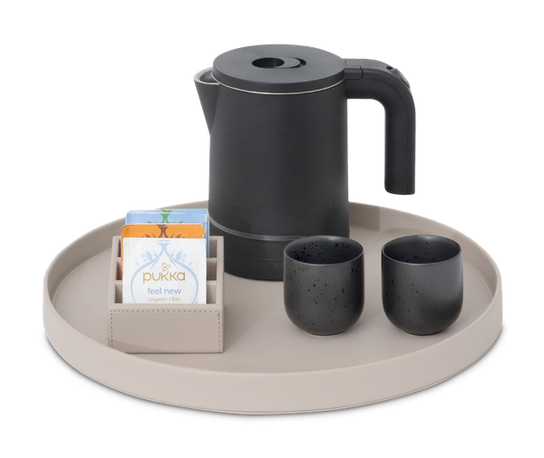 Lou Tea Bag Holder