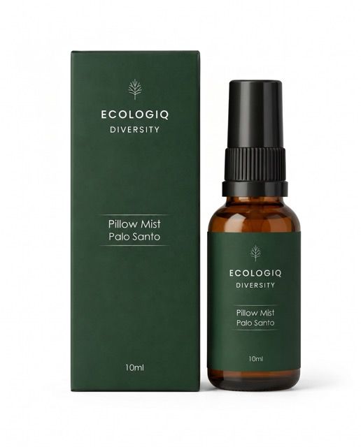 Pillow Mist 10 ml - Palo Santo