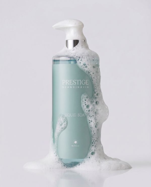 Prestige Liquid Soap 300ml - Bra Miljöval
