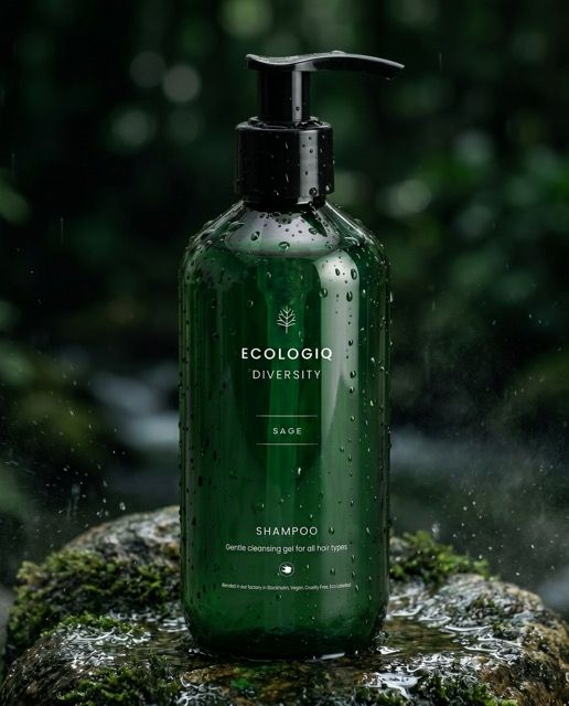 Shampoo 280ml