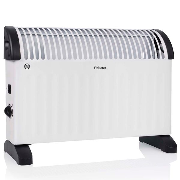 Konvektorelement 2000Watt