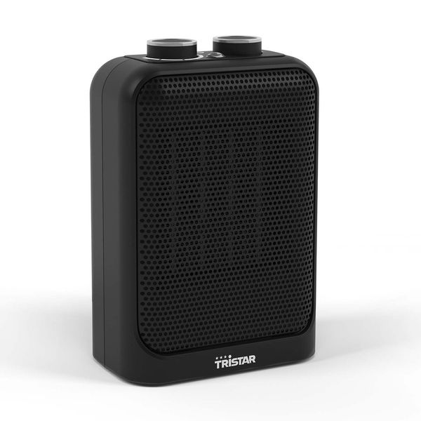 Elektrisk PTC-värmare 1500W