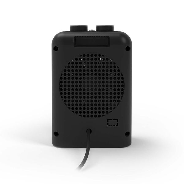 Elektrisk PTC-värmare 1500W