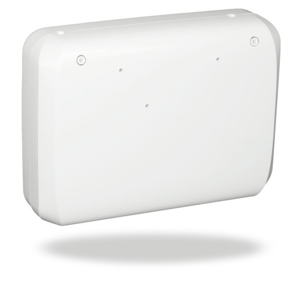 Doftmaskin A7 Ambrox