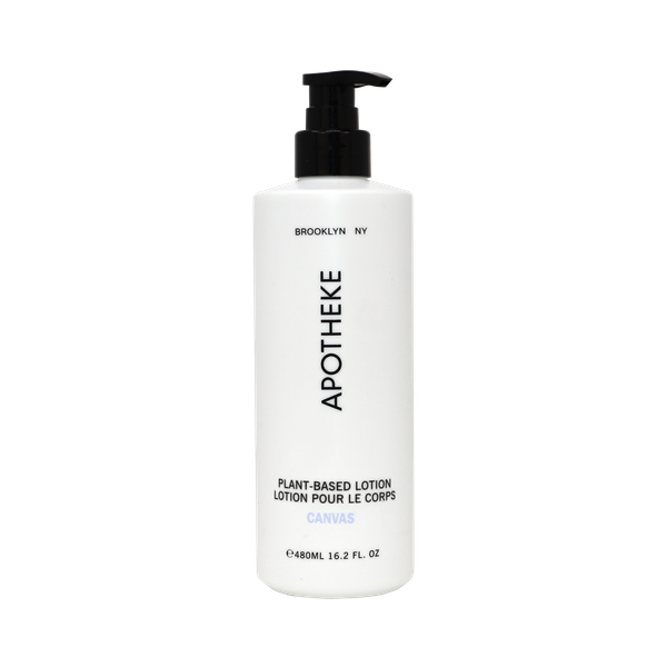 Canvas Body Lotion - 480 ml