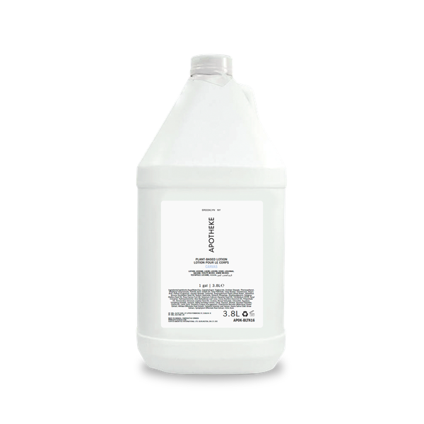 Canvas Body Lotion - 3,78 L