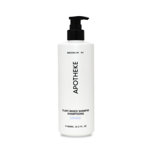 Canvas Shampoo - 480 ml