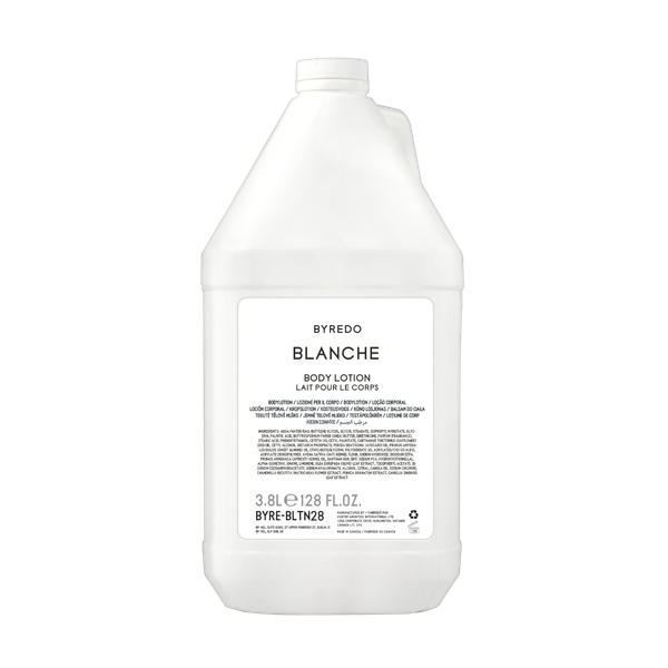 Blanche Body Lotion 3,78L
