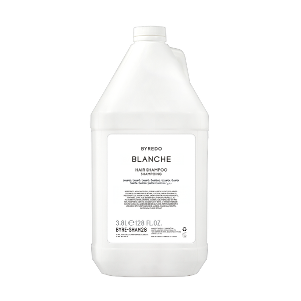 Blanche Shampoo 3,78L