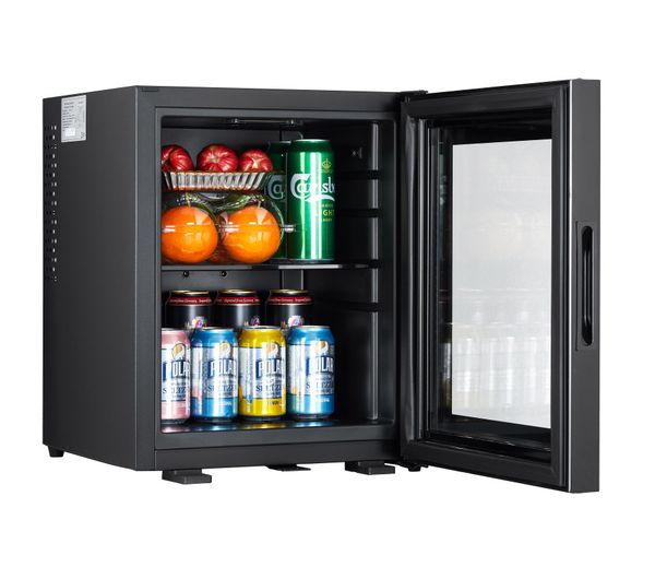 Bibury minibar 20 L (Glasdörr)