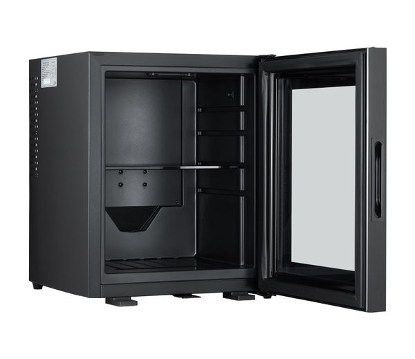 Bibury minibar 20 L (Glasdörr)