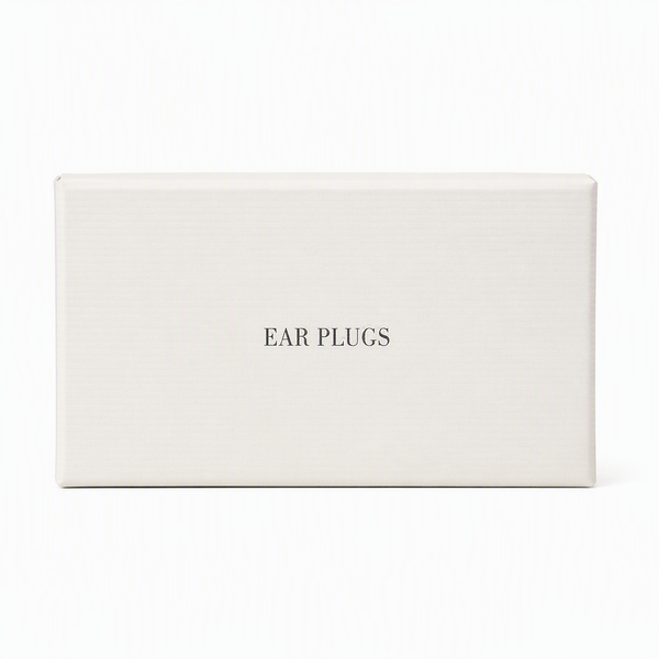 Ear Plugs Kit