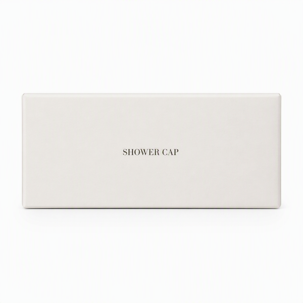 Shower cap Kit