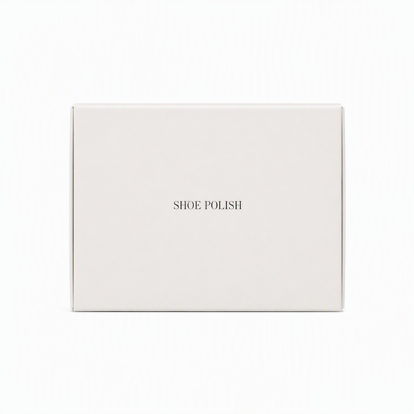 Shoe Polish Kit