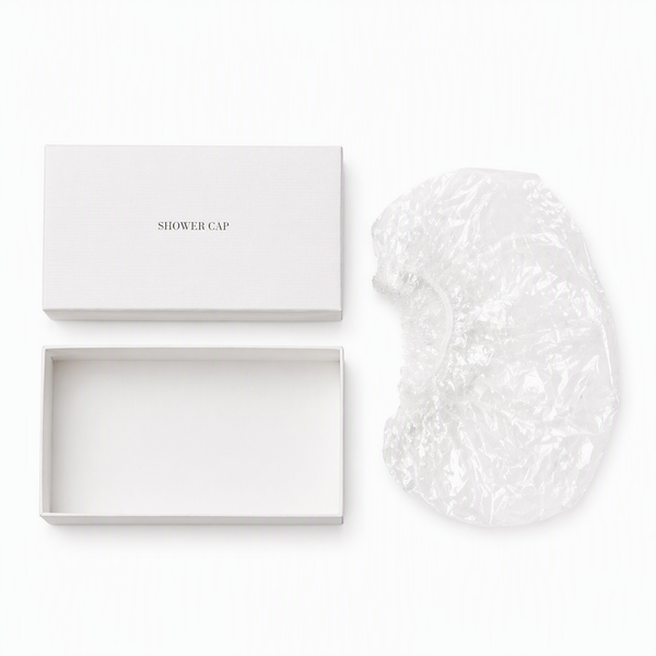 Shower cap Kit