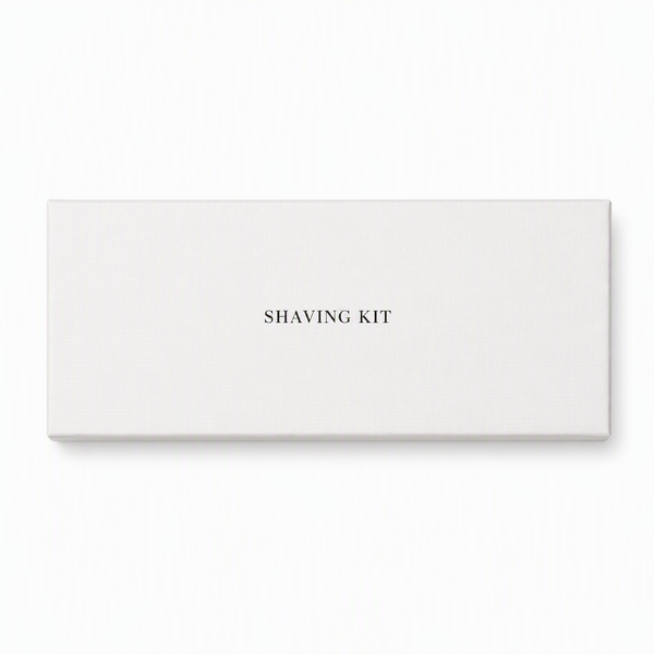 Shaving Kit