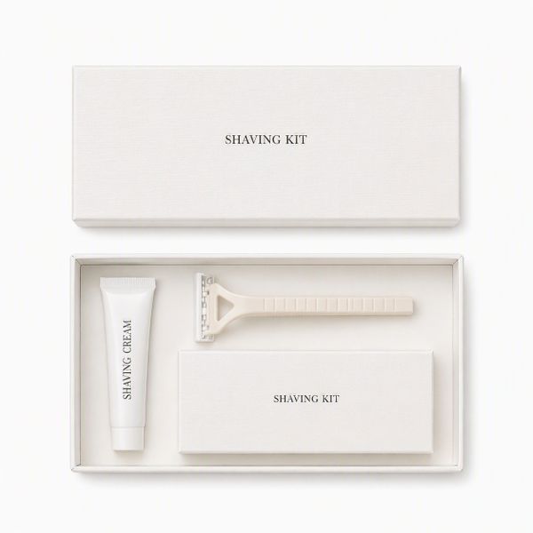 Shaving Kit