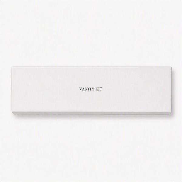 Vanity Kit