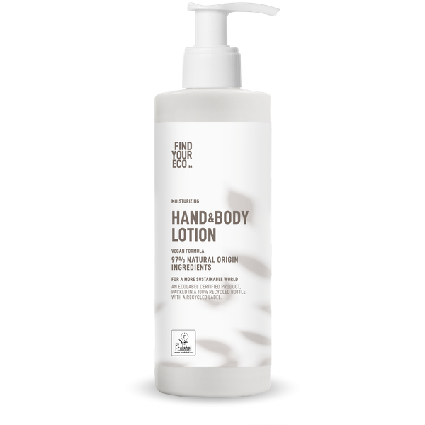 Käsi-ja vartalovoide 300 ml