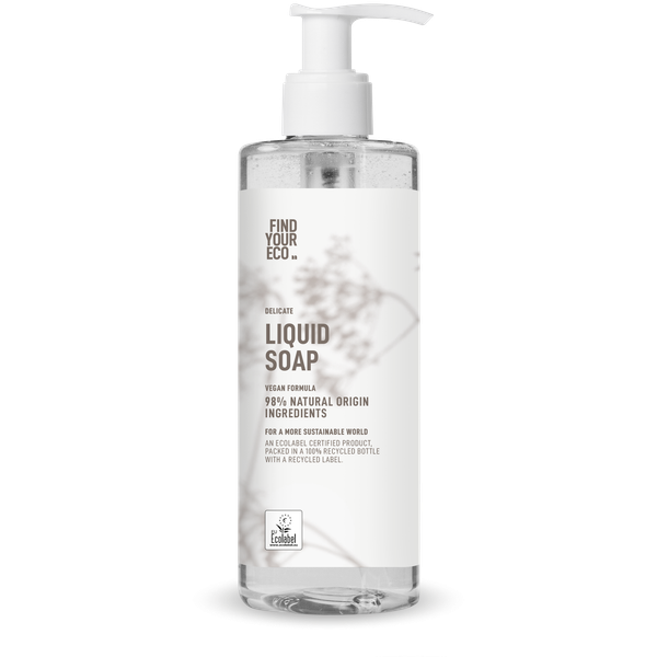 Käsisaippua 300 ml