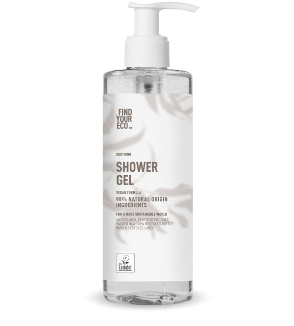 Suihkugeeli 300 ml