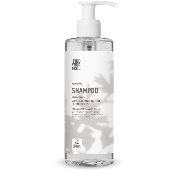 Shampoo 300 ml