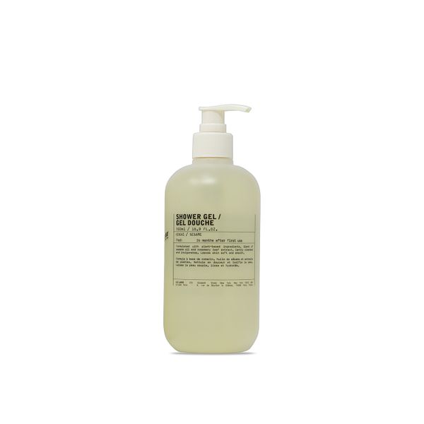 Hinoki - Shower Gel 500 ml