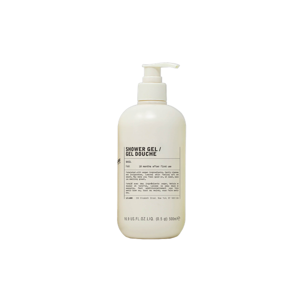 Basil - Showergel 500 ml