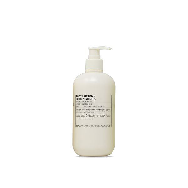 Hinoki - Body Lotion 500 ml
