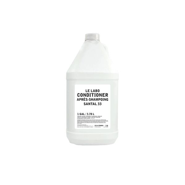 Santal 33 - Conditioner 3,8L