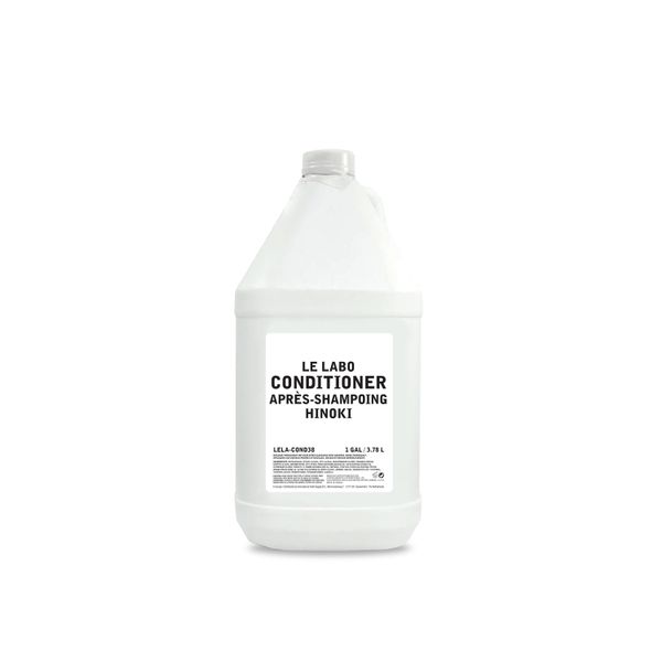 Hinoki - Conditioner 3,8 L