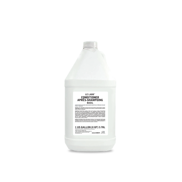 Basil - Conditioner 3,78 L