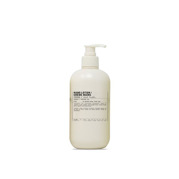 Hinoki - Hand Lotion 500 ml