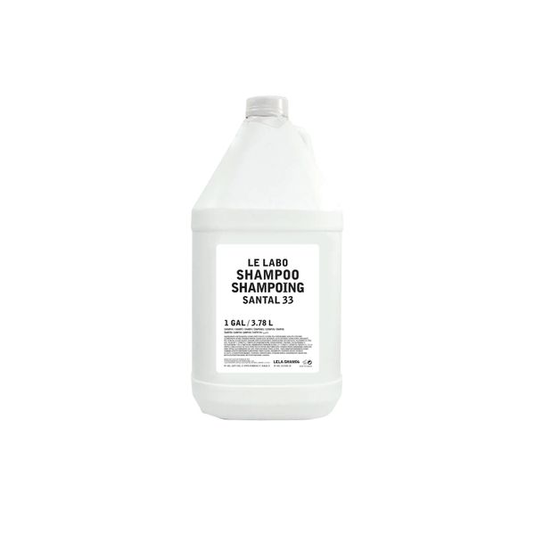 Santal 33 - Shampoo 3,8L