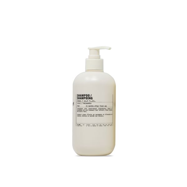 Hinoki - Shampoo 500 ml