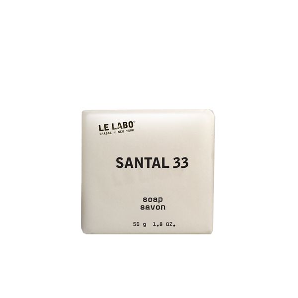 Santal 33 - Soap 50g