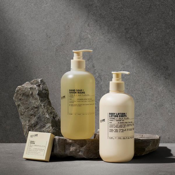 Hinoki - Hand Lotion 500 ml