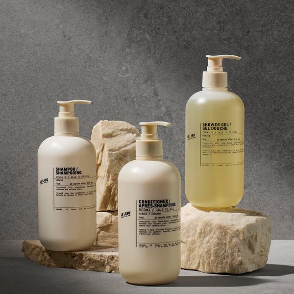 Hinoki - Body Lotion 500 ml